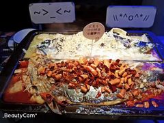 -匠子烤鱼(桫椤湾店)