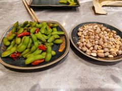 -黄鱼炙夜(华家池店)