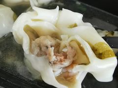 -巧云大馄饨(南阴阳营总店)