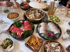 -土连锅·现熬养生汤锅(梁家巷店)