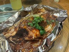 -新白鹿餐厅(爱琴海购物中心店)