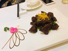 -粤麓轩餐厅(中信泰富广场店)