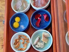 -桥香园过桥米线(国贸店)