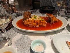 松鼠桂鱼-杭州君悦酒店·湖滨28中餐厅