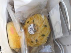 -前进麦味·天然烘焙(凯德1818店)