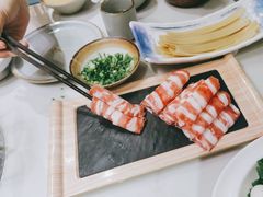 -菌子鲜汤野生菌锅
