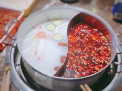 -大斌家串串火锅(喜盈门店)