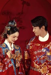 -金夫人婚纱摄影(惠阳店)