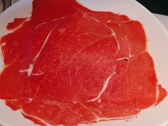 -许府牛火锅(信义坊总店)