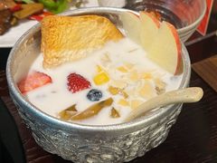 泡鲁达-滇野云南野生菌餐厅(陕西南路店)