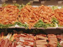 -醉人椒麻辣香锅(上地华联店)