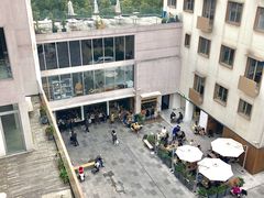 -RAC BAR(安福路店)