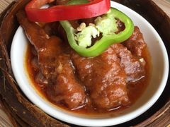 -粤仔湾砂锅粥(广益哥伦布店)