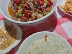 -好帮厨·下饭浏阳菜·坚持现炒(月湖店)