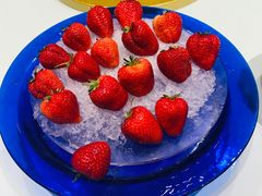 水果-四季民福烤鸭店(前门店)