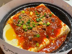 石板豆腐-七八冷面·延边朝鲜族美食(圣熙八号店)