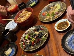 -鸟鹏烧鸟居酒屋(仁恒梦中心店)