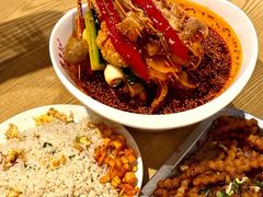 -古真记钵钵鸡(老公园店)