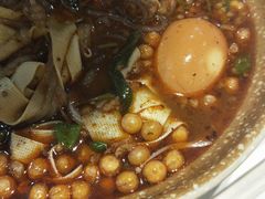-顶香阁桂林米粉·柳州螺蛳粉(上地店)
