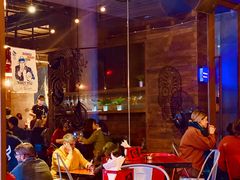 大堂-Luchador摔跤手墨西哥餐厅(恒宇广场店)