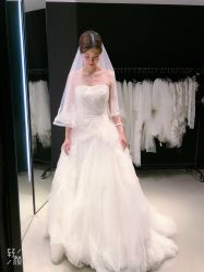 -Vera Wang婚纱礼服旗舰店