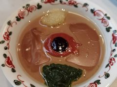 -东门口涮肉·砂锅·烤串(老门东店)