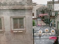 -四季民福烤鸭店(前门店)