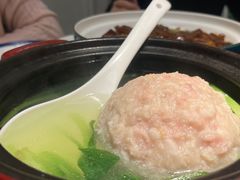 -狮王府淮扬菜(万象城店)