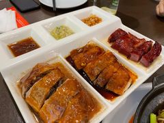 -有璟阁港式餐厅(金融街购物中心店)