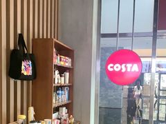 -COSTA COFFEE(金长安大厦店)