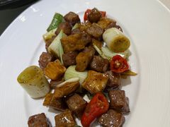 -骏莱海鲜鱼港(五角场店)