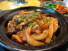 -农汤老店(顺联公园里店)