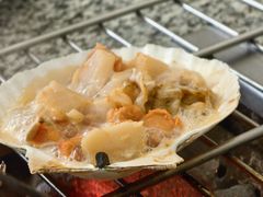 -震海贝烤贝·民俗特色店(延吉总店)