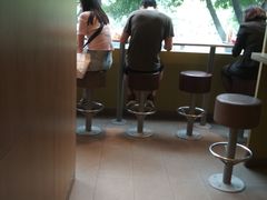 -麦当劳(龙洞店)