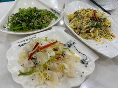 -威海渔村(黄兴路店)