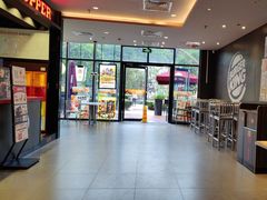 -汉堡王(上海凌云壹街坊店)