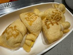 -海底捞火锅(莘松路店)