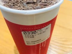 -85度C(生甜甜圈研究工坊·上海平凉店)