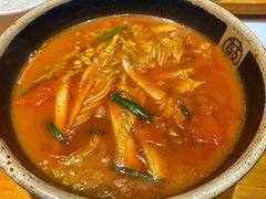 -大鼓米线(浦东长泰店)