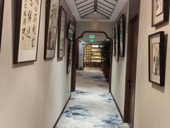 -沐春秋茶书院·茶室.茶馆.商务包房(知春路店)