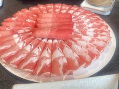 -东来顺(非遗·清真火锅·盛世广场店)