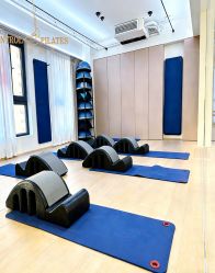 -康舒普拉提工作室control pilates