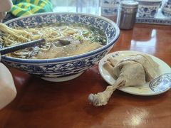 -伟记奥面馆(养育巷店)