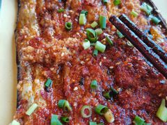 -大漠烤肉(盘旋路店)