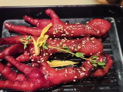 -桂满陇-十里风荷(合生汇店)