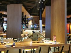 大堂-烧肉达人•炭火烧肉(新天地店)