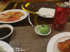 -长沙芙蓉国温德姆至尊豪廷大酒店 - 自助餐厅