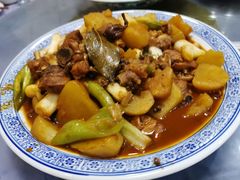 -福顺祥大盘鸡(临潼店)