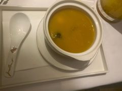 鲍汁海参捞饭-彩虹之约•淮扬家宴(亚运村店)
