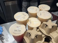 -KOI Thé(正佳广场店)
